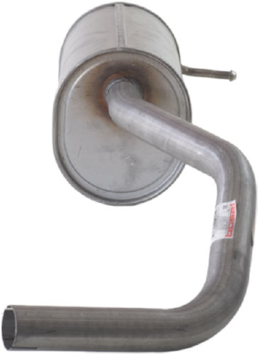 Bosal Achterdemper 220-005