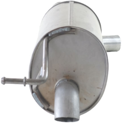 Bosal Achterdemper 220-011