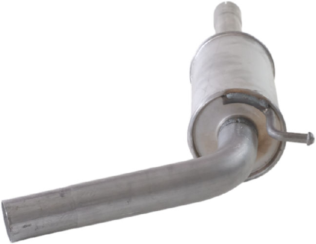 Bosal Middendemper 220-015