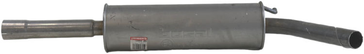 Bosal Middendemper 220-031
