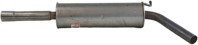 Bosal Middendemper 220-031