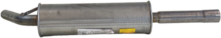 Bosal Middendemper 220-031