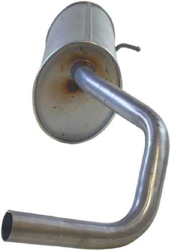 Bosal Achterdemper 220-033