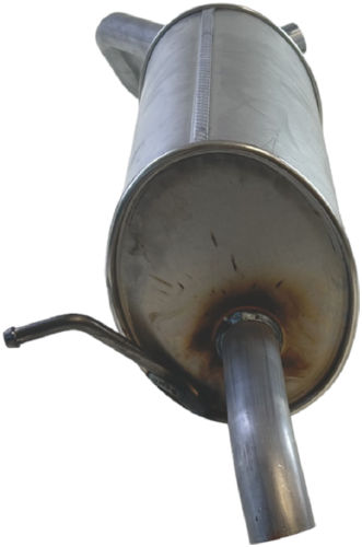 Bosal Achterdemper 220-033