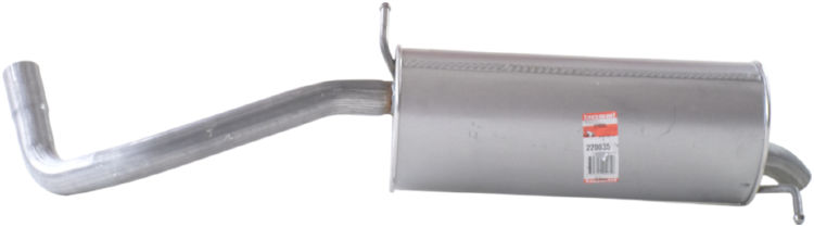 Bosal Achterdemper 220-035