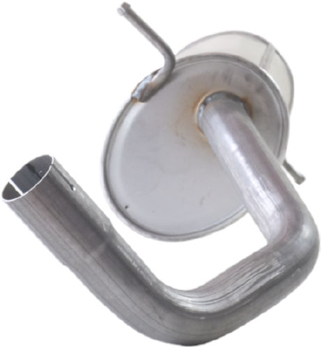 Bosal Achterdemper 220-035