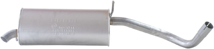 Bosal Achterdemper 220-035