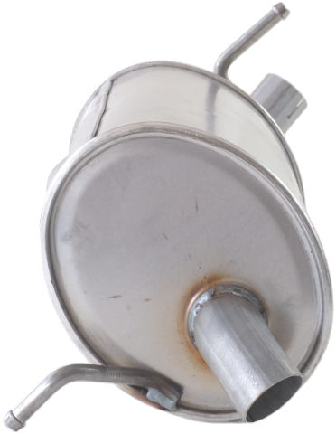 Bosal Achterdemper 220-035