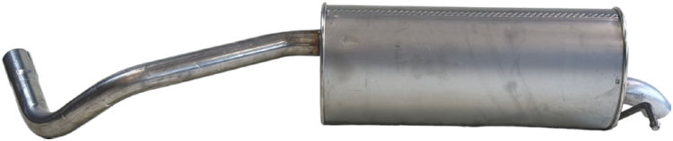 Bosal Achterdemper 220-043