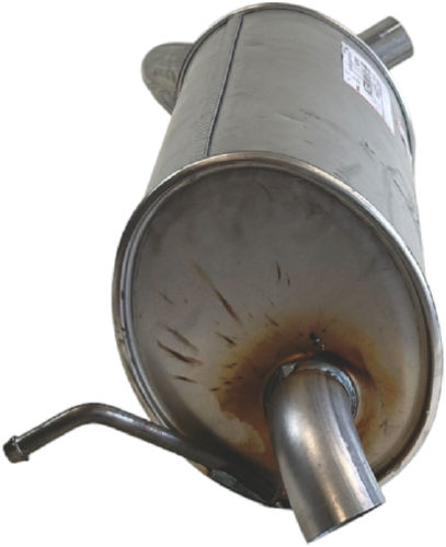 Bosal Achterdemper 220-043