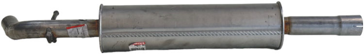 Bosal Middendemper 220-055