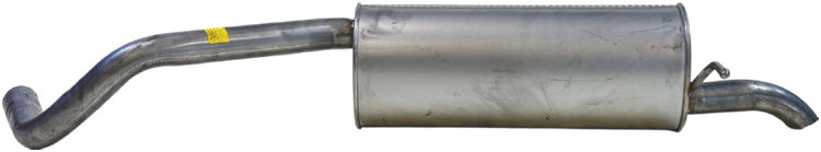 Bosal Einddemper 220-059