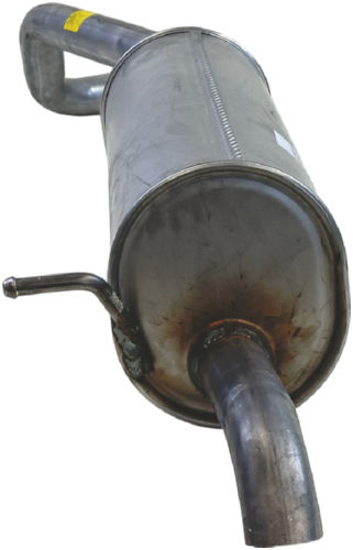 Bosal Einddemper 220-059