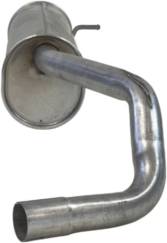 Bosal Einddemper 220-061