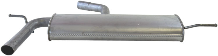 Bosal Achterdemper 227-043