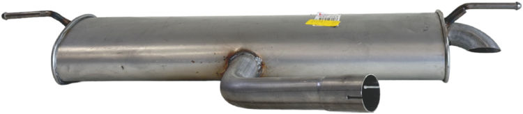 Bosal Achterdemper 227-053