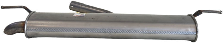 Bosal Achterdemper 227-053