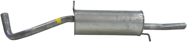 Bosal Einddemper 227-055