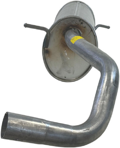 Bosal Einddemper 227-055