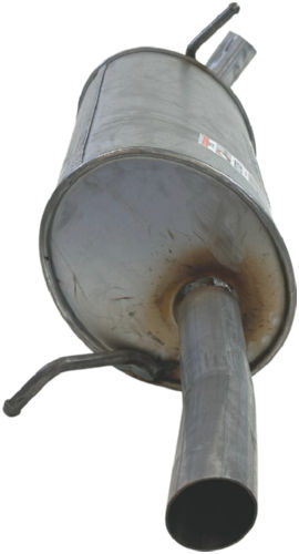 Bosal Einddemper 227-055