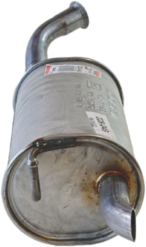 Bosal Achterdemper 228-043