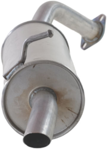 Bosal Achterdemper 228-177