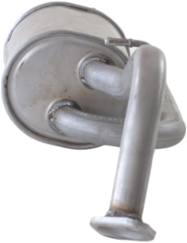 Bosal Achterdemper 228-185