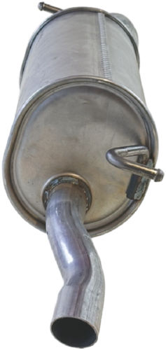 Bosal Achterdemper 228-189