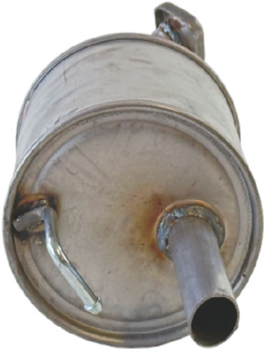 Bosal Achterdemper 228-299