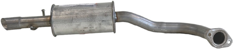 Bosal Achterdemper 228-305