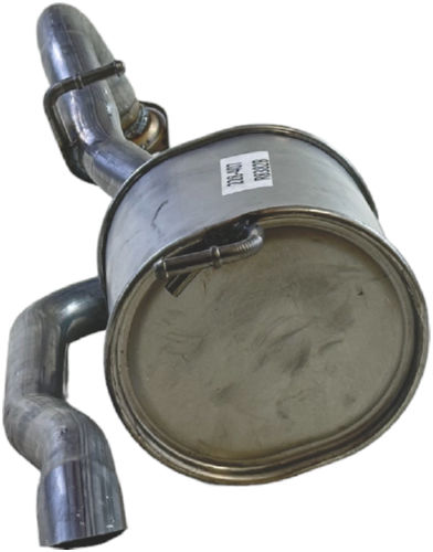 Bosal Achterdemper 228-407