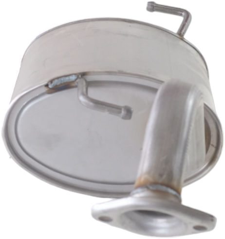 Bosal Achterdemper 228-477