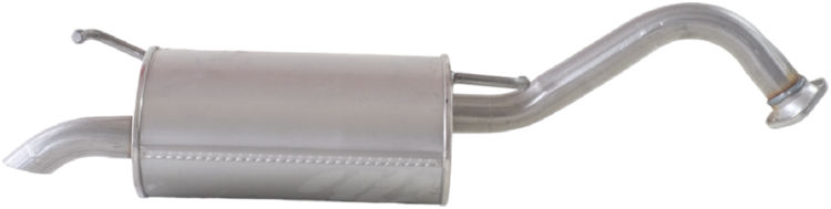 Bosal Achterdemper 228-477