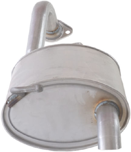 Bosal Achterdemper 228-477