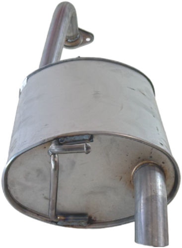 Bosal Achterdemper 228-491