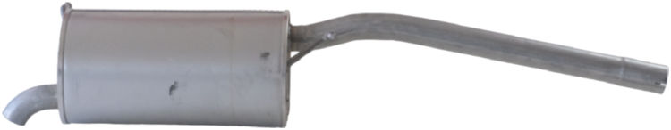 Bosal Achterdemper 233-059