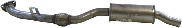 Bosal Middendemper 233-073