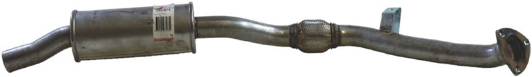 Bosal Middendemper 233-073