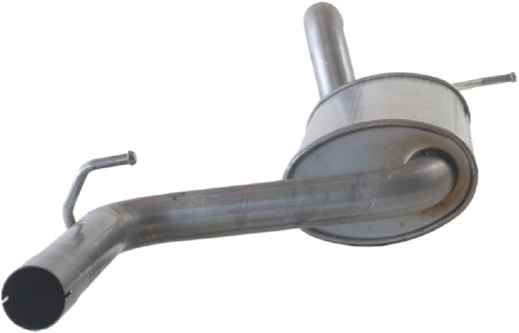 Bosal Middendemper 233-083