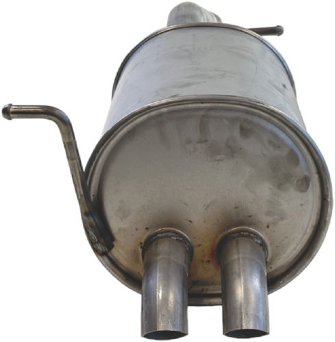 Bosal Achterdemper 233-087