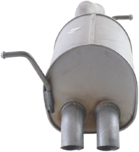 Bosal Achterdemper 233-089