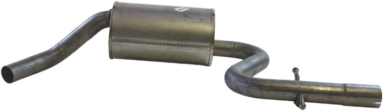 Bosal Middendemper 233-181