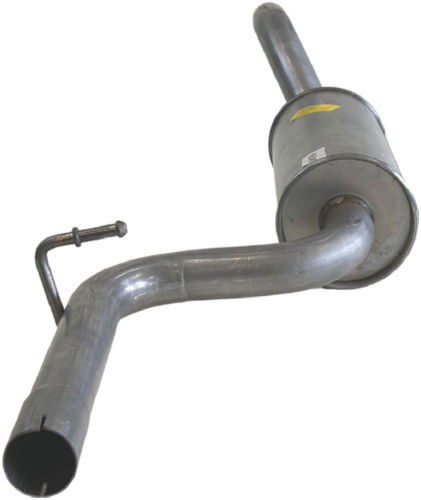 Bosal Middendemper 233-211
