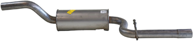 Bosal Middendemper 233-211