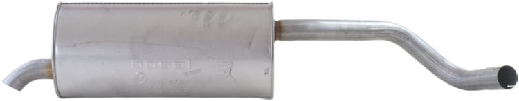 Bosal Achterdemper 233-347