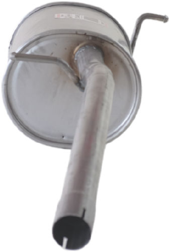 Bosal Achterdemper 233-405