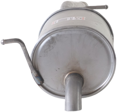 Bosal Achterdemper 233-405