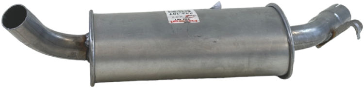 Bosal Middendemper 233-407