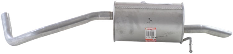 Bosal Achterdemper 233-417