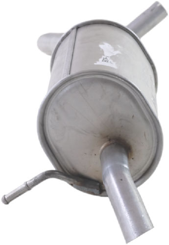 Bosal Achterdemper 233-417